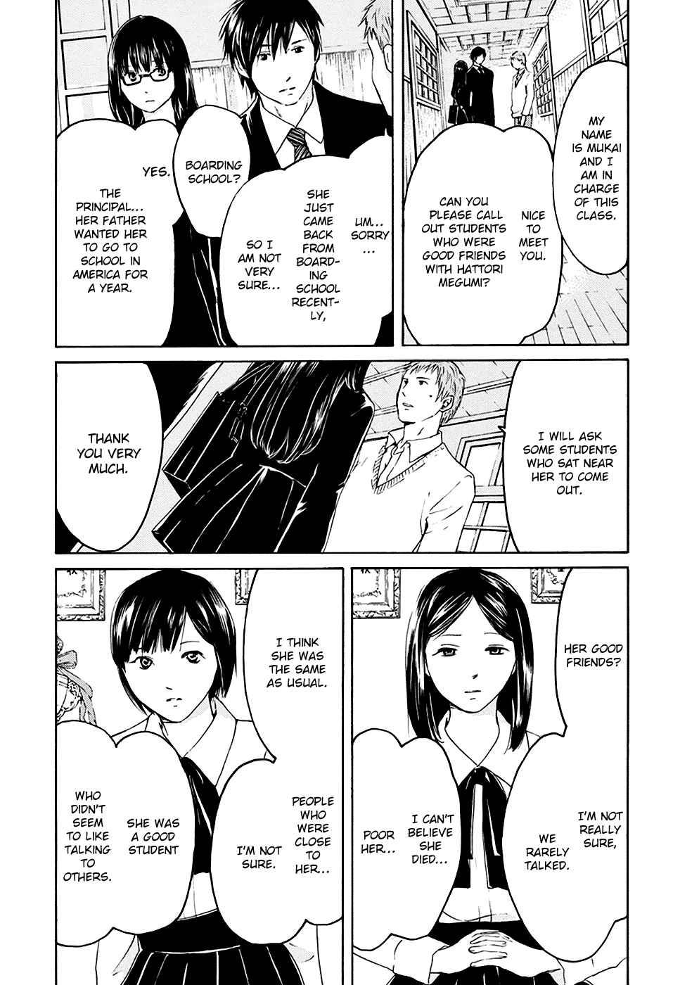 Page 17 Chapter 1 BORDER