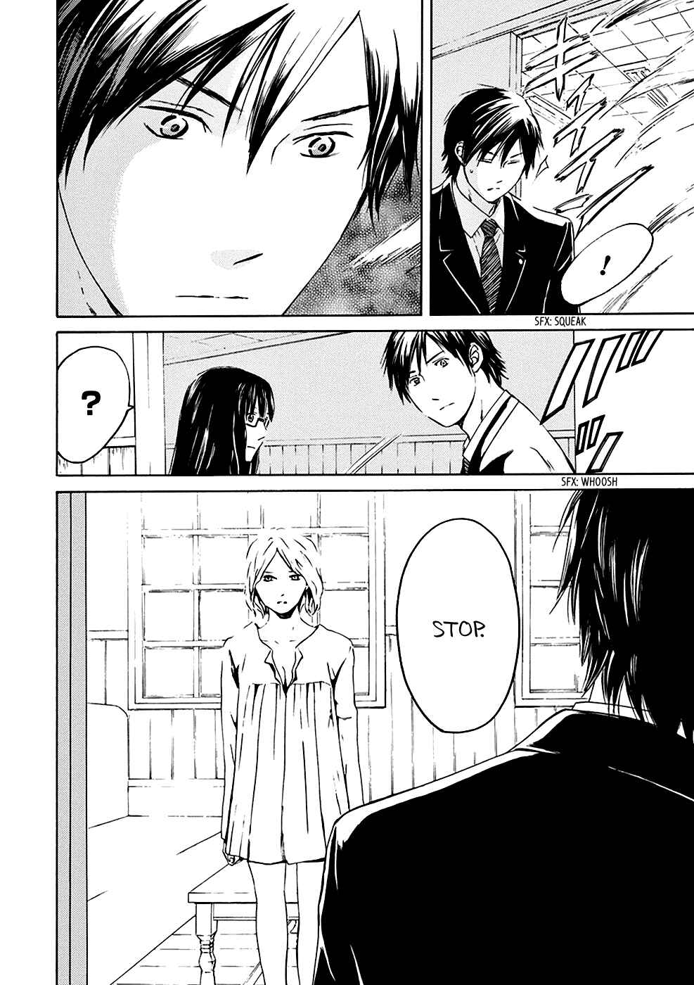 Page 21 Chapter 1 BORDER