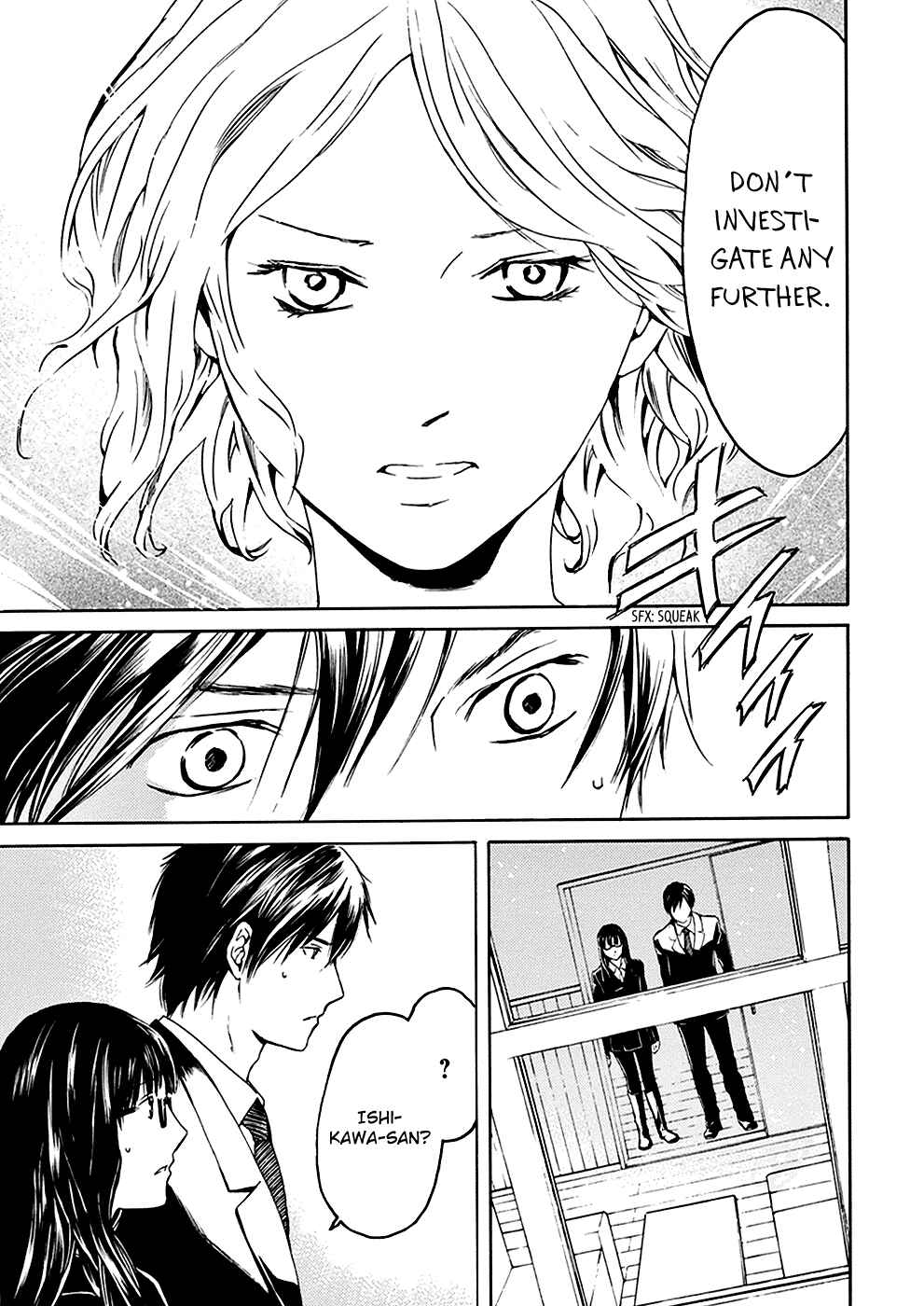Page 22 Chapter 1 BORDER