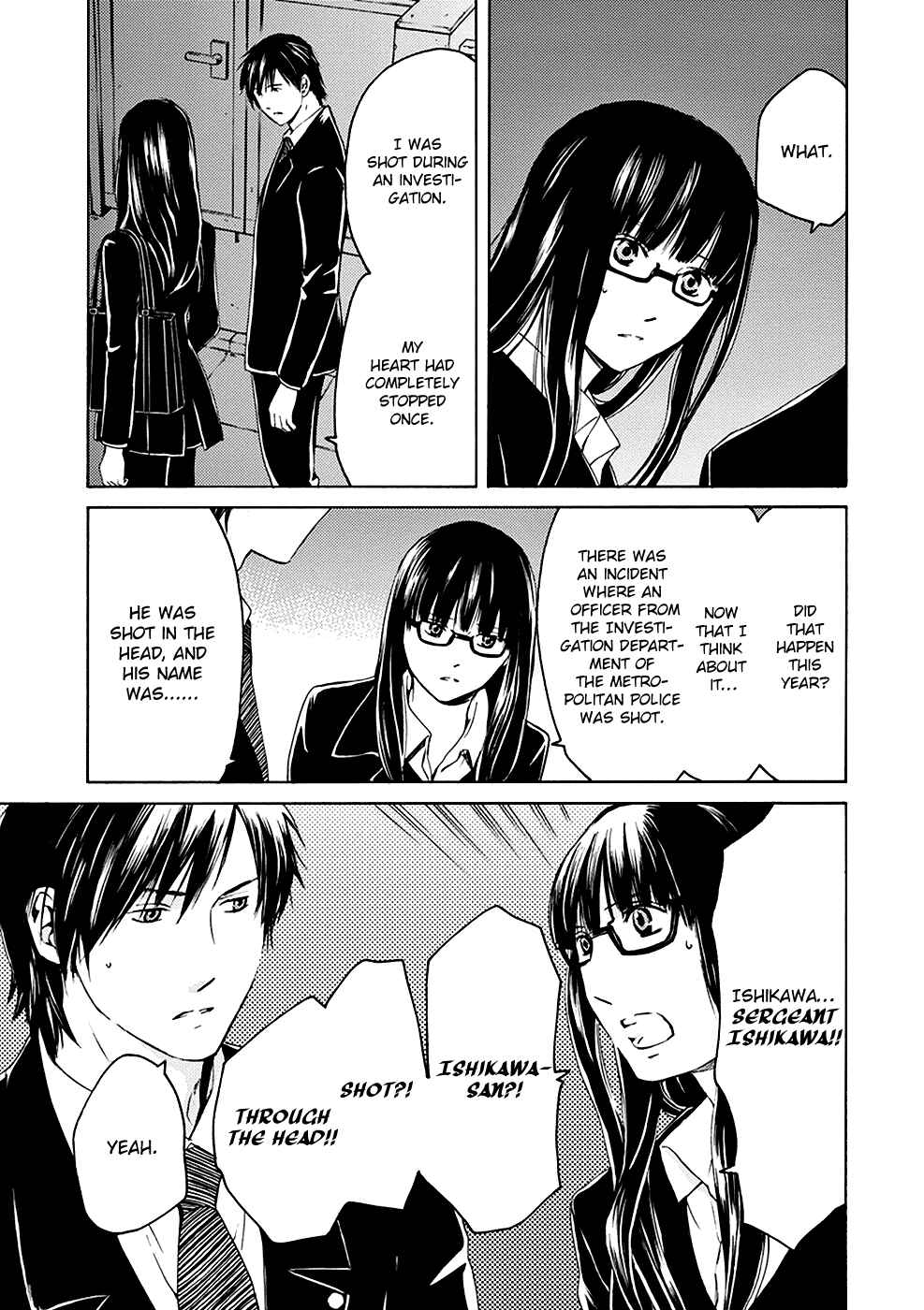 Page 30 Chapter 1 BORDER