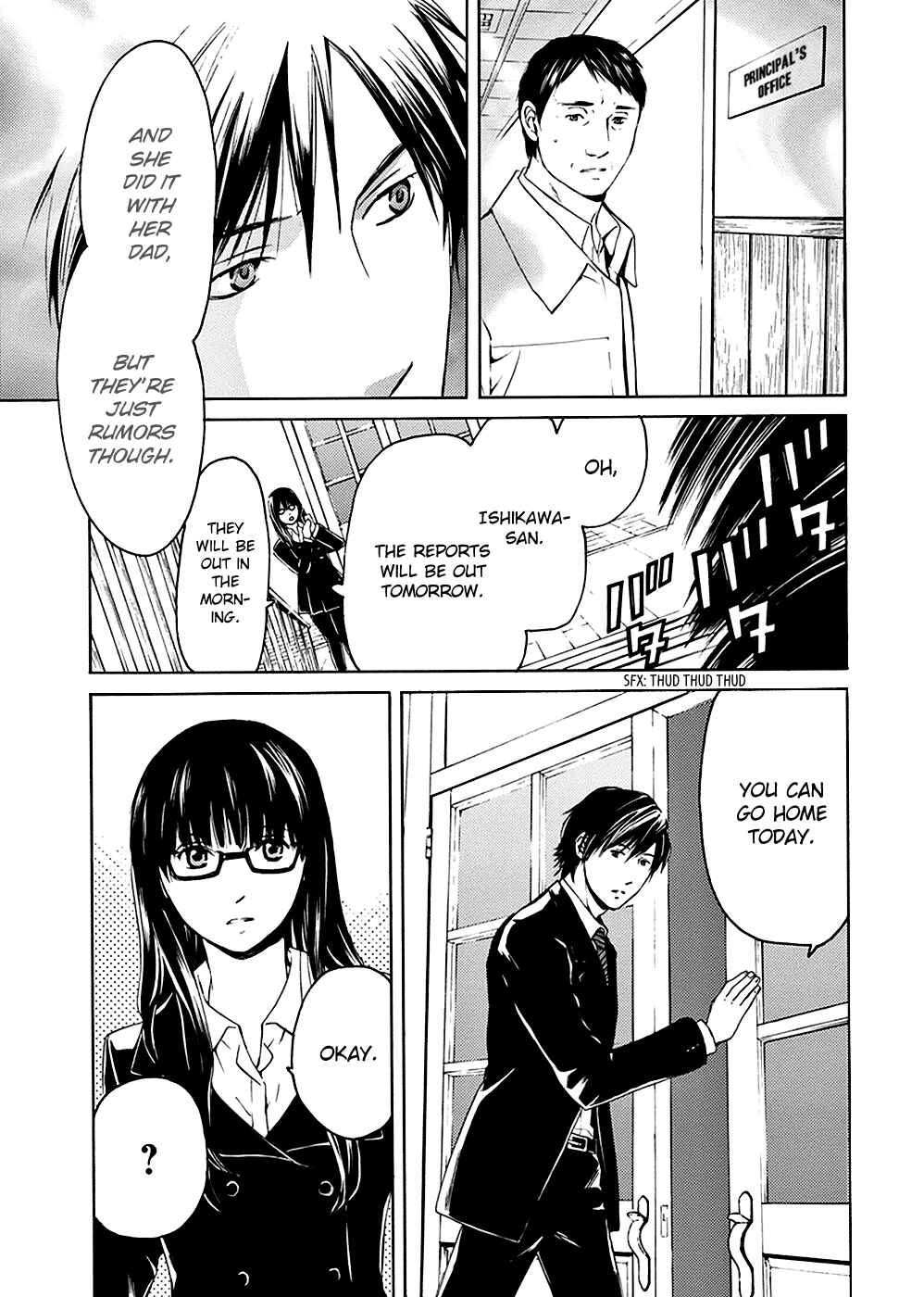 Page 36 Chapter 1 BORDER