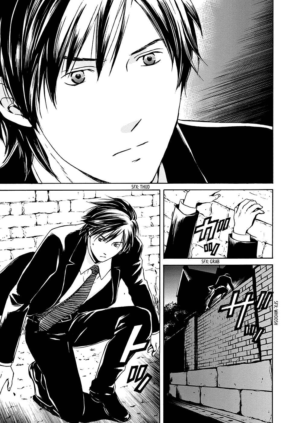 Page 38 Chapter 1 BORDER