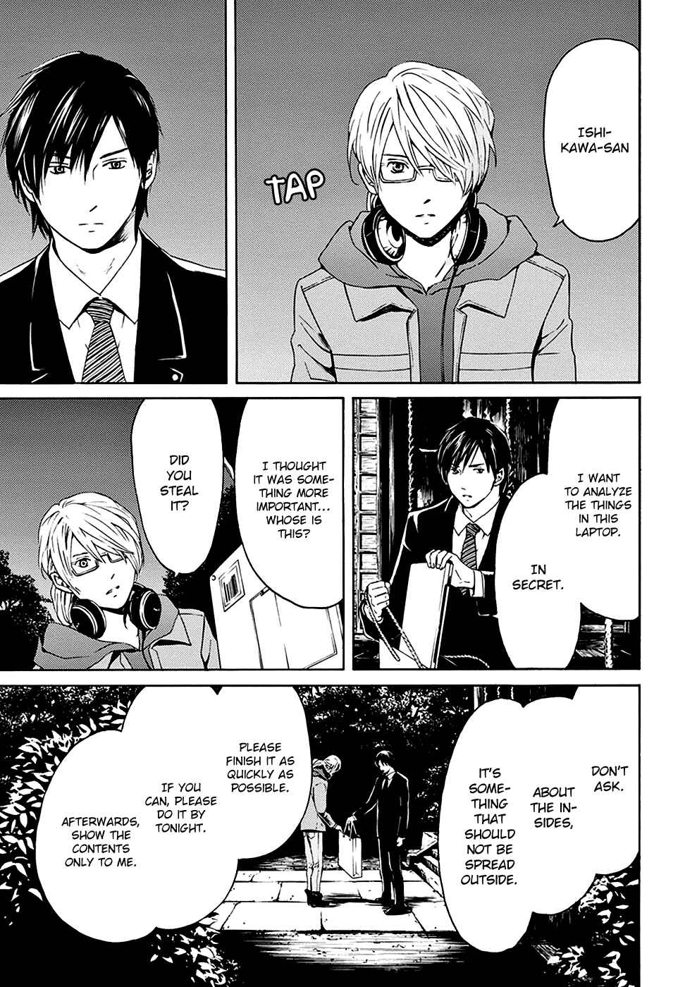 Page 42 Chapter 1 BORDER