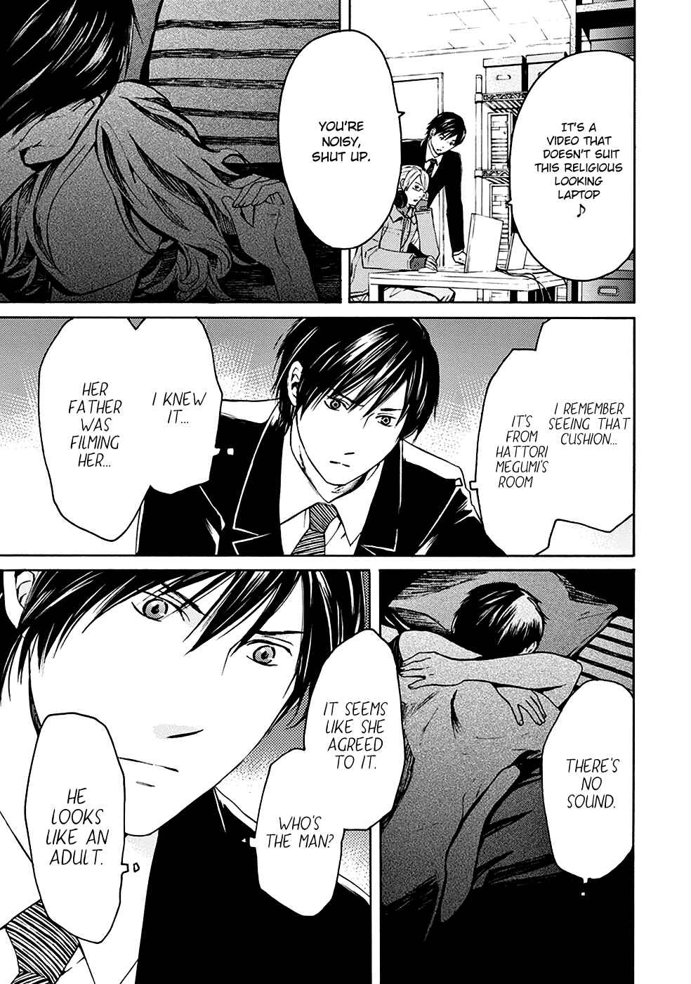 Page 46 Chapter 1 BORDER