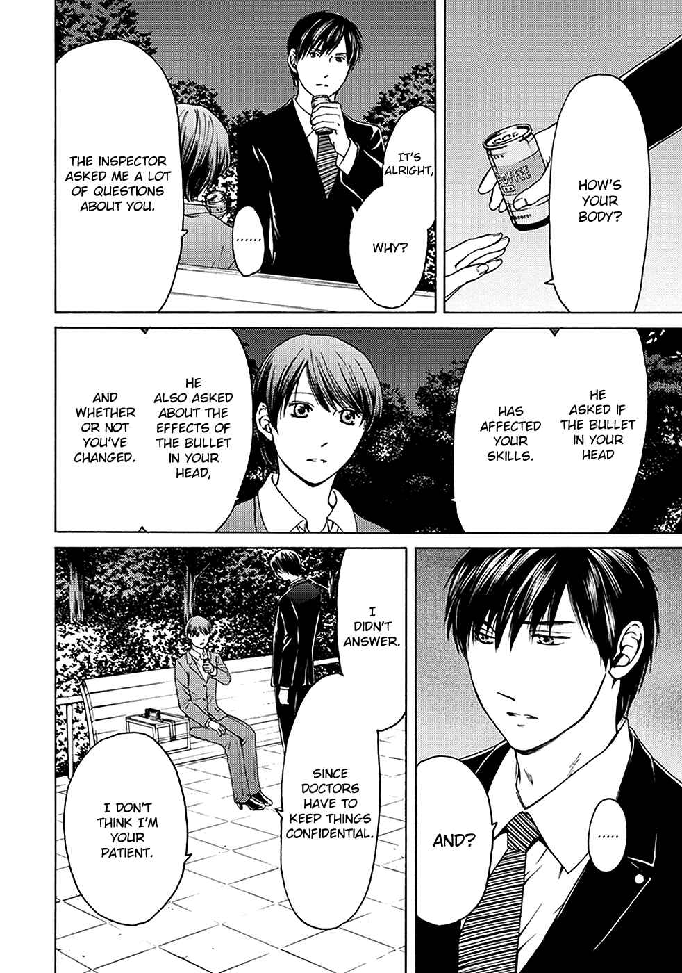 Page 14 Chapter 13 BORDER