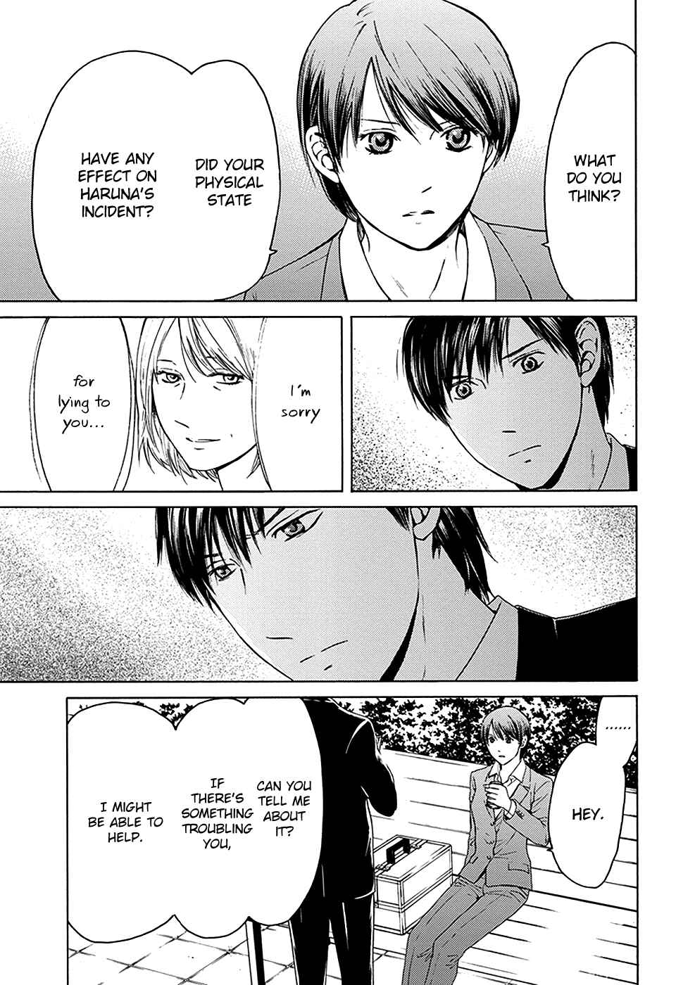 Page 15 Chapter 13 BORDER