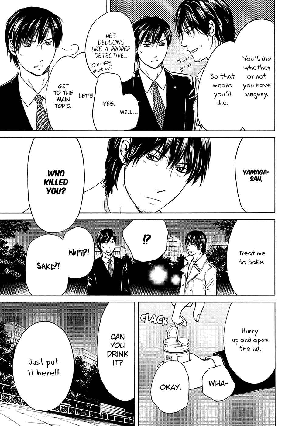 Page 19 Chapter 13 BORDER
