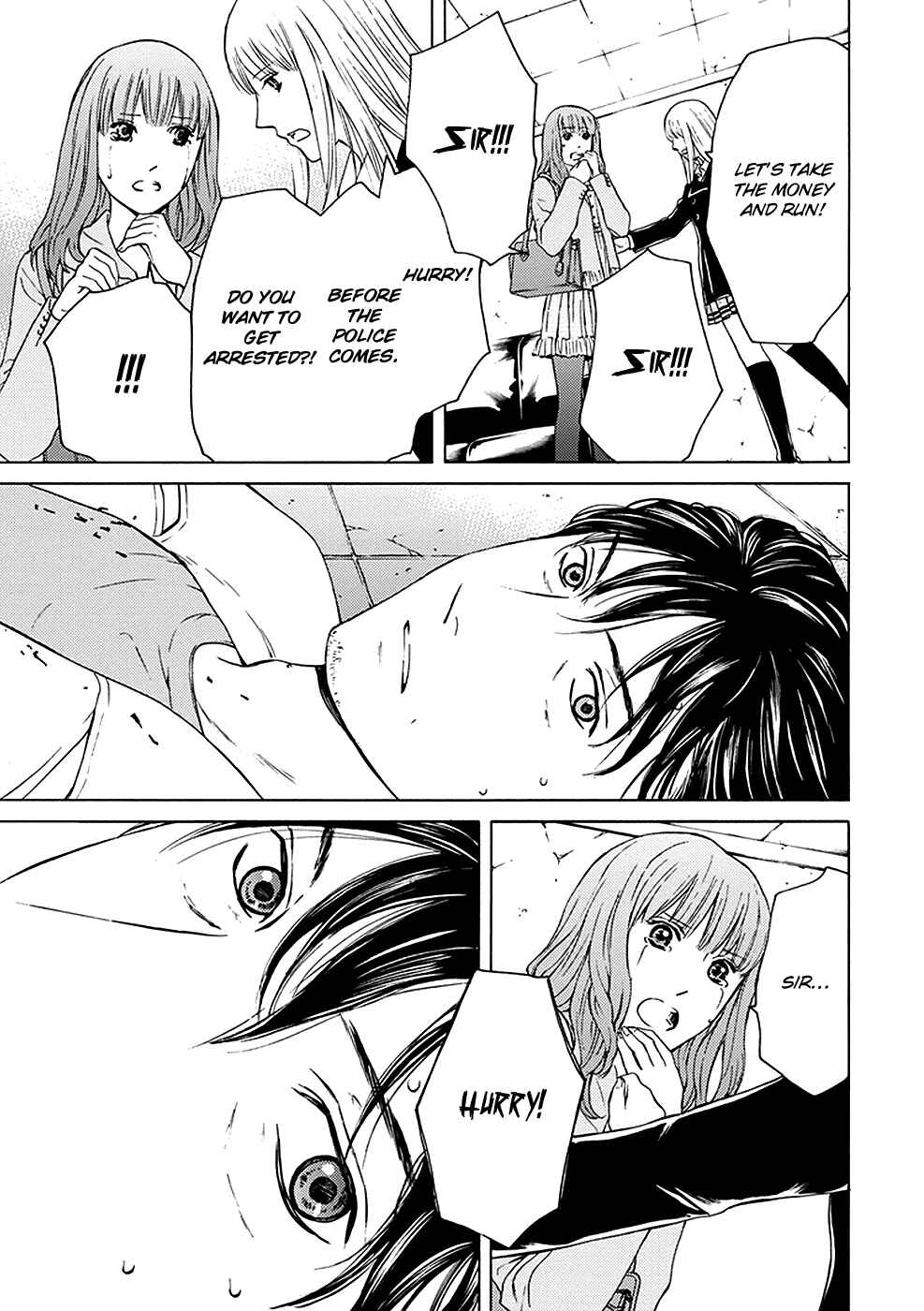 Page 33 Chapter 13 BORDER