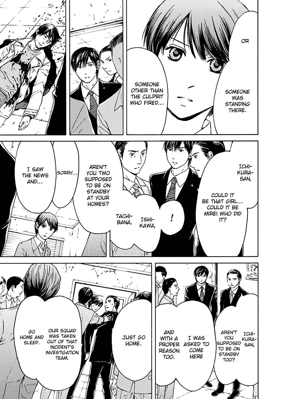 Page 7 Chapter 13 BORDER