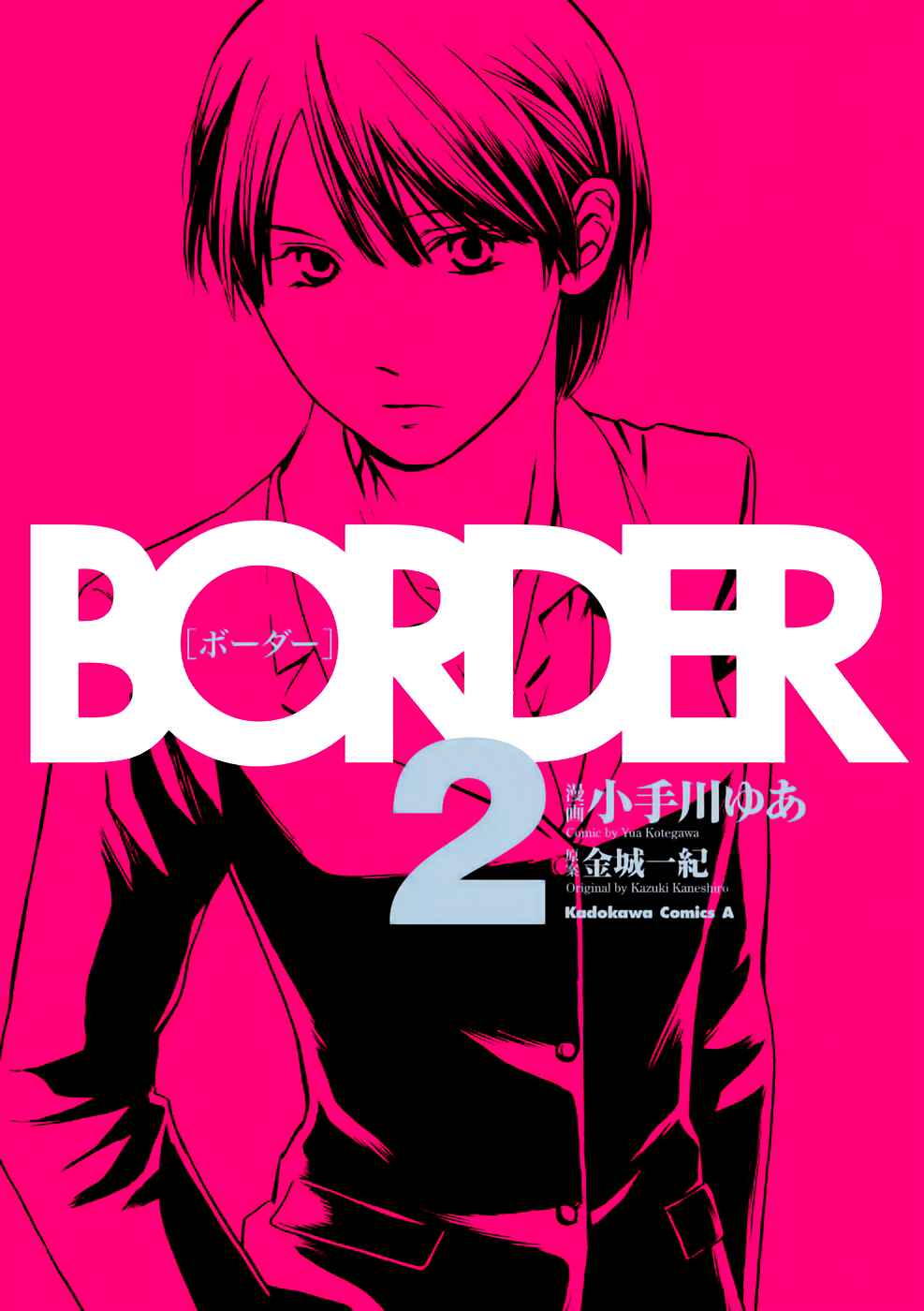 Page 2 Chapter 5 BORDER