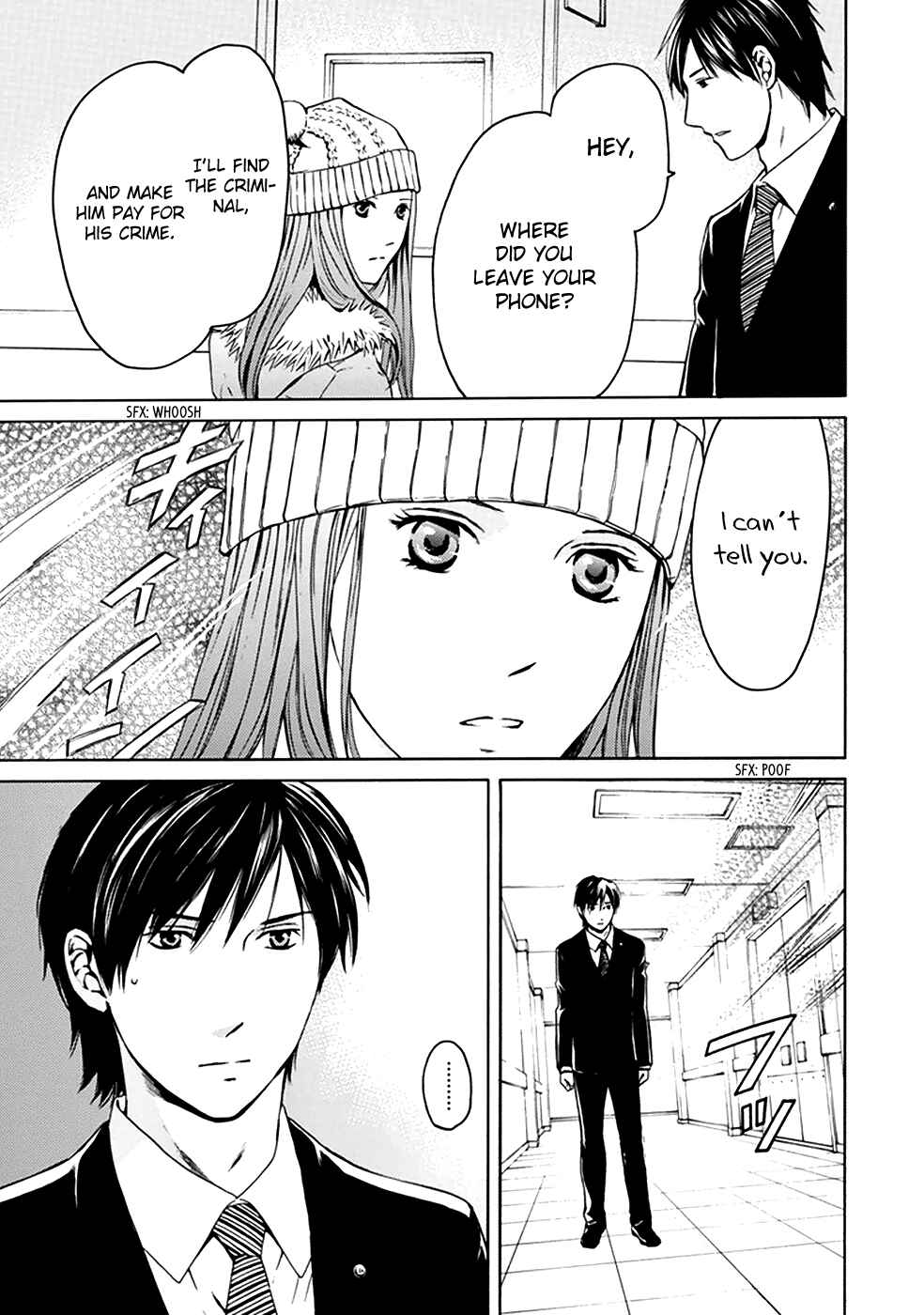 Page 34 Chapter 5 BORDER