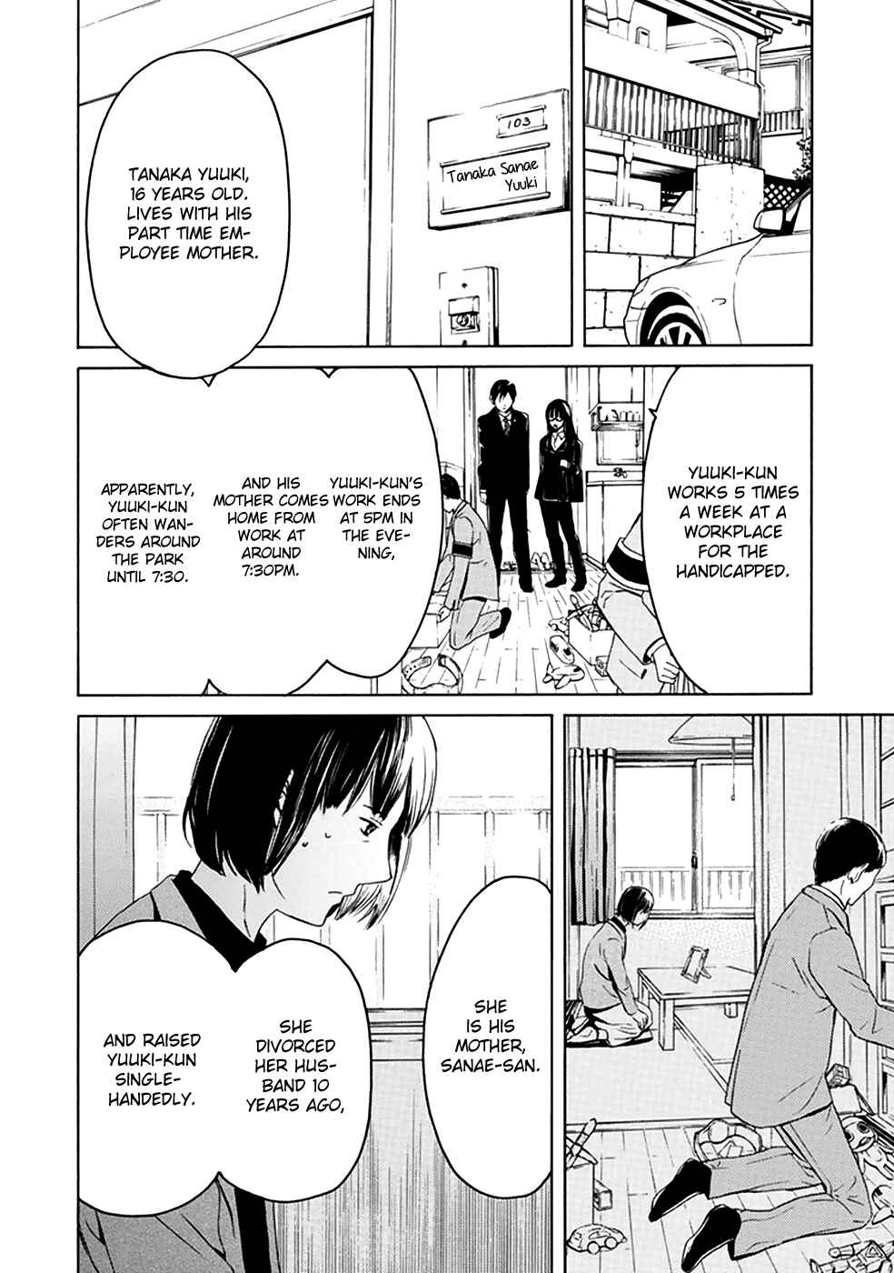 Page 35 Chapter 5 BORDER