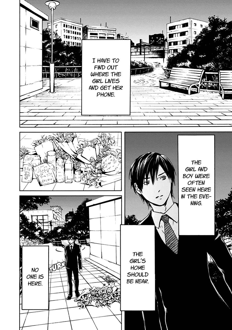 Page 39 Chapter 5 BORDER