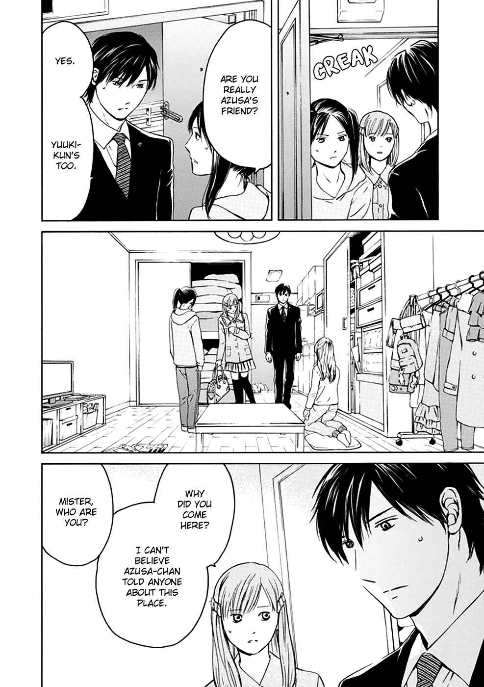 Page 45 Chapter 5 BORDER