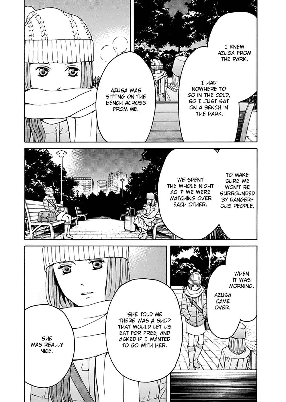 Page 49 Chapter 5 BORDER