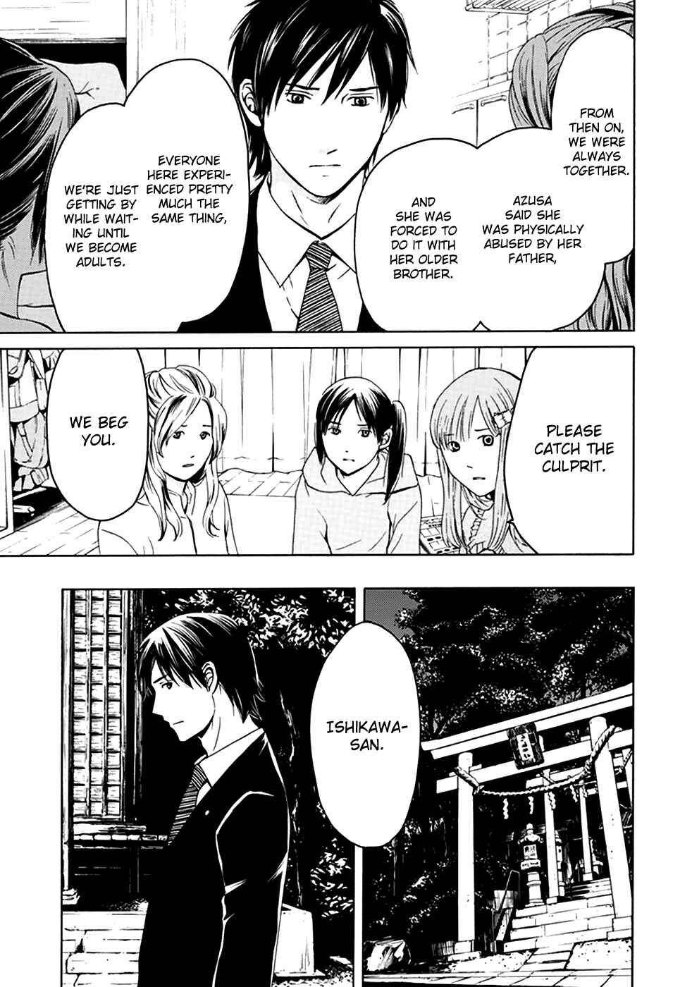 Page 50 Chapter 5 BORDER