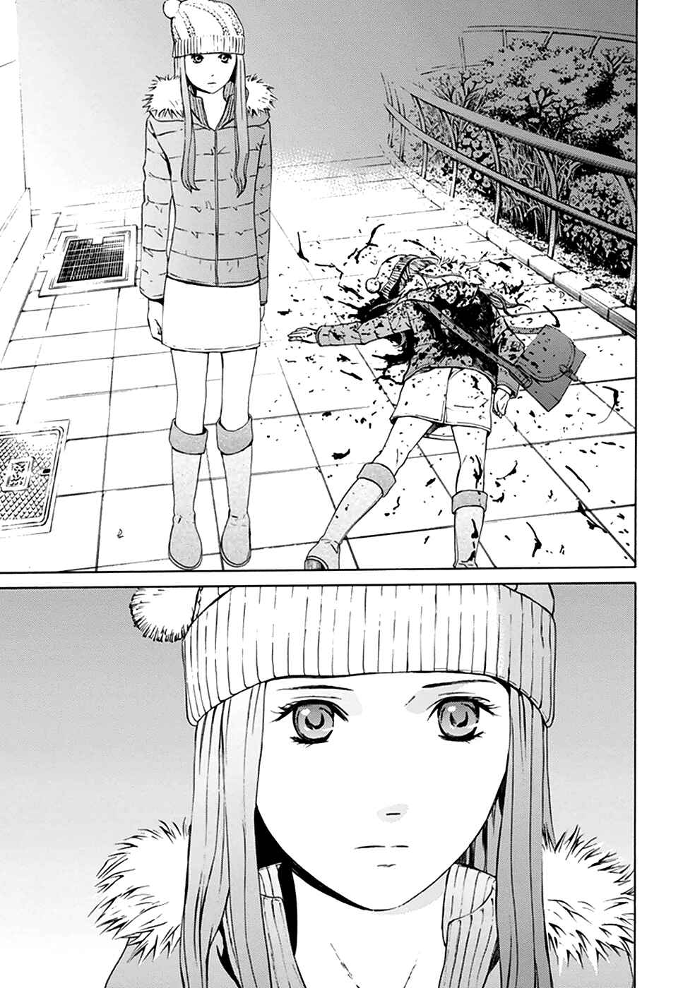 Page 8 Chapter 5 BORDER