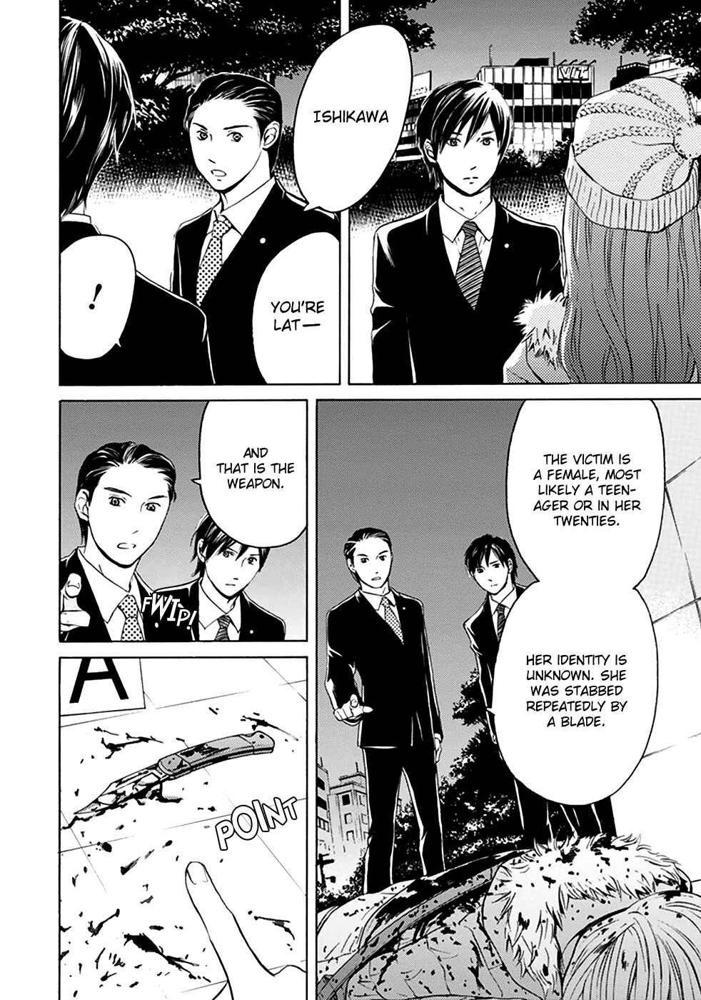 Page 9 Chapter 5 BORDER