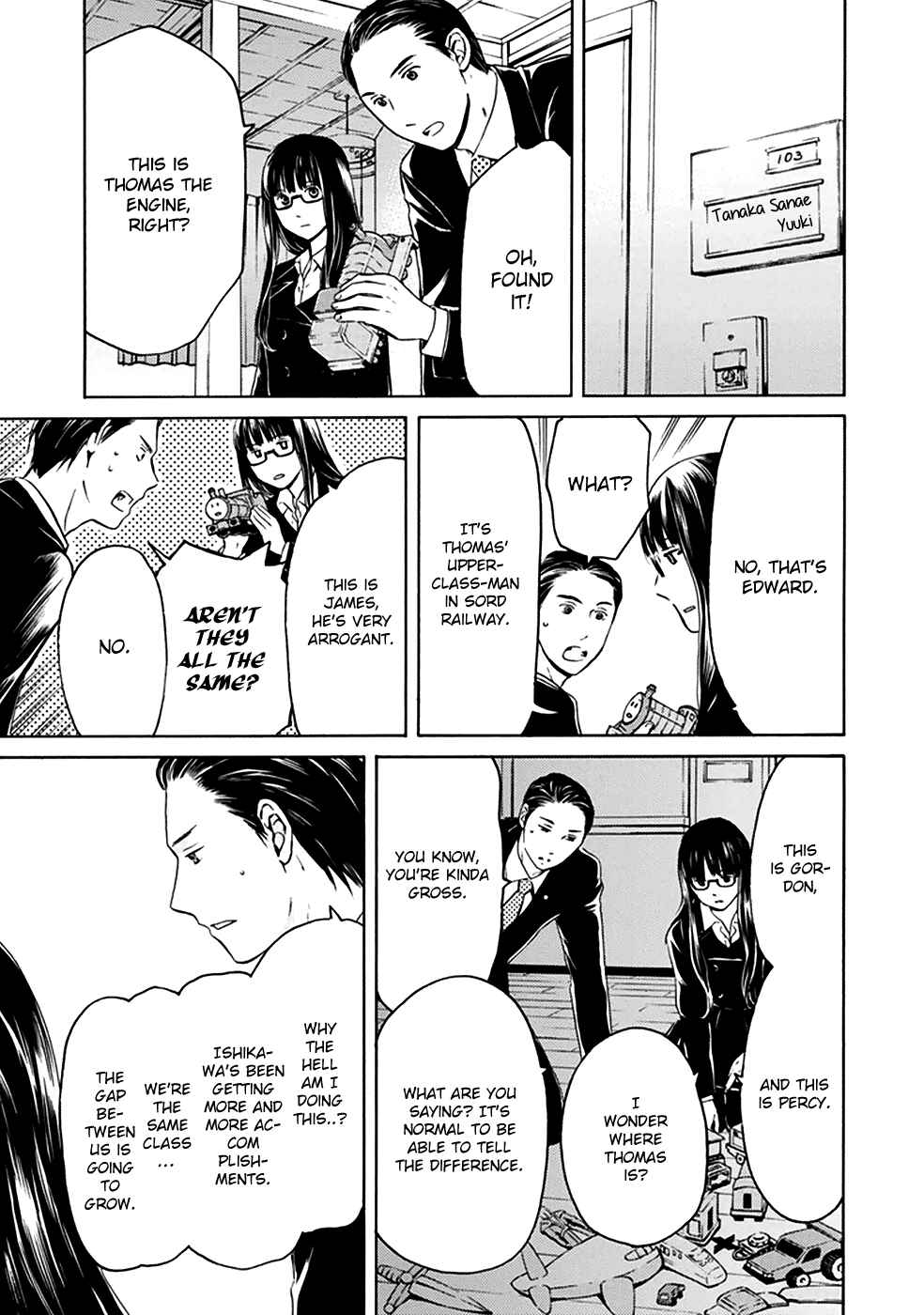 Page 13 Chapter 6 BORDER