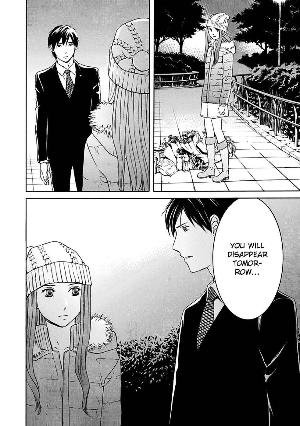 Page 16 Chapter 6 BORDER