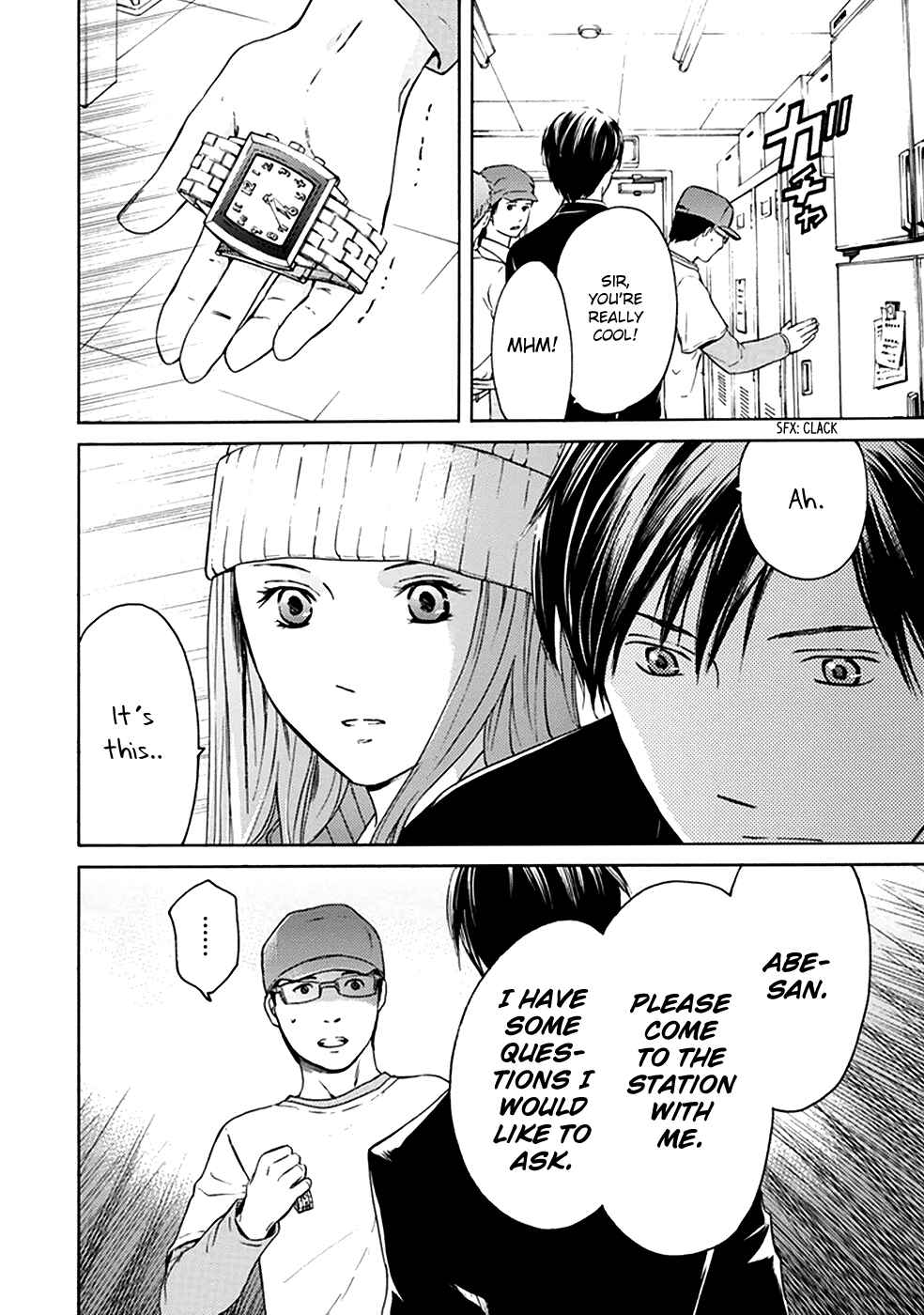 Page 22 Chapter 6 BORDER
