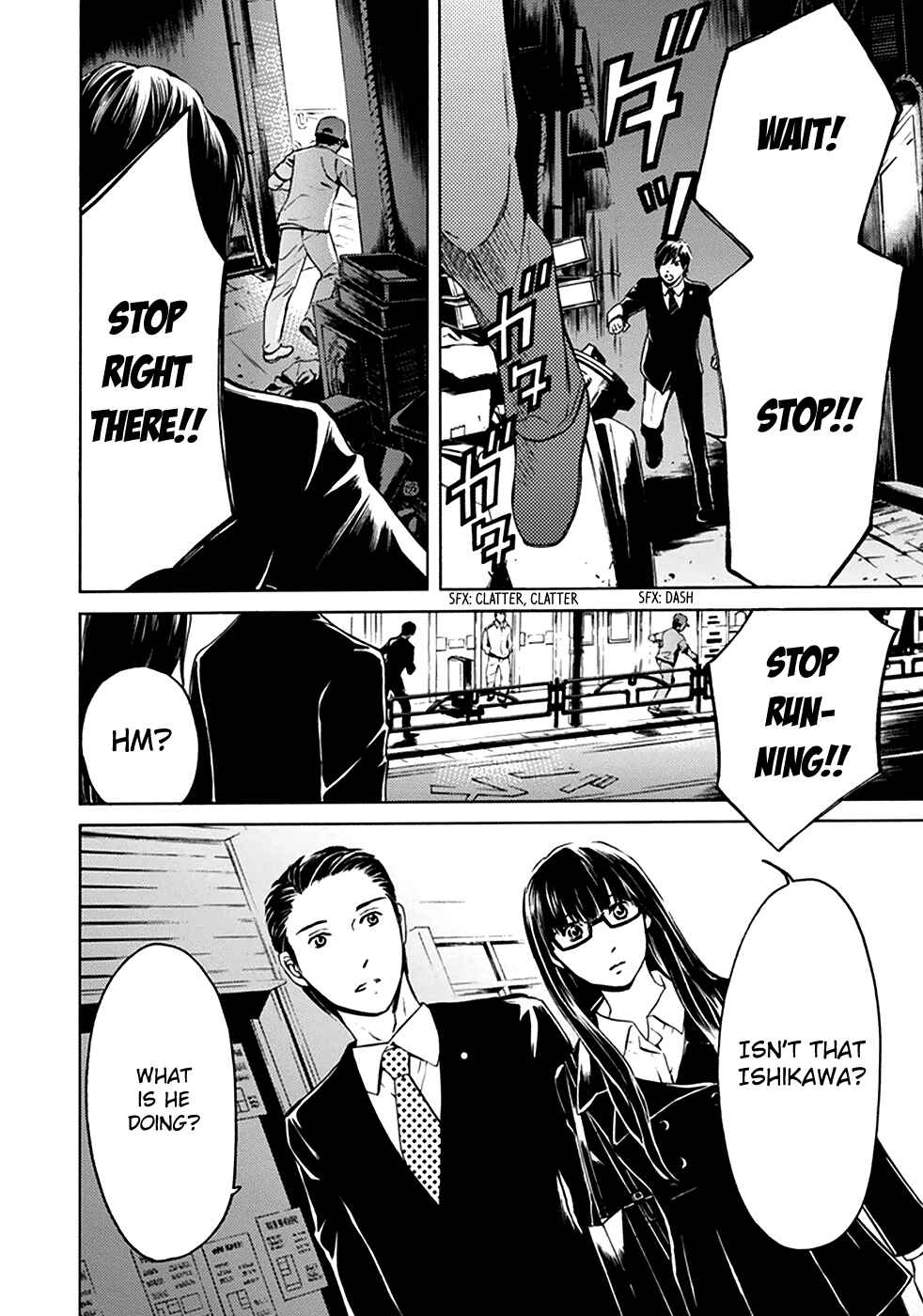 Page 24 Chapter 6 BORDER