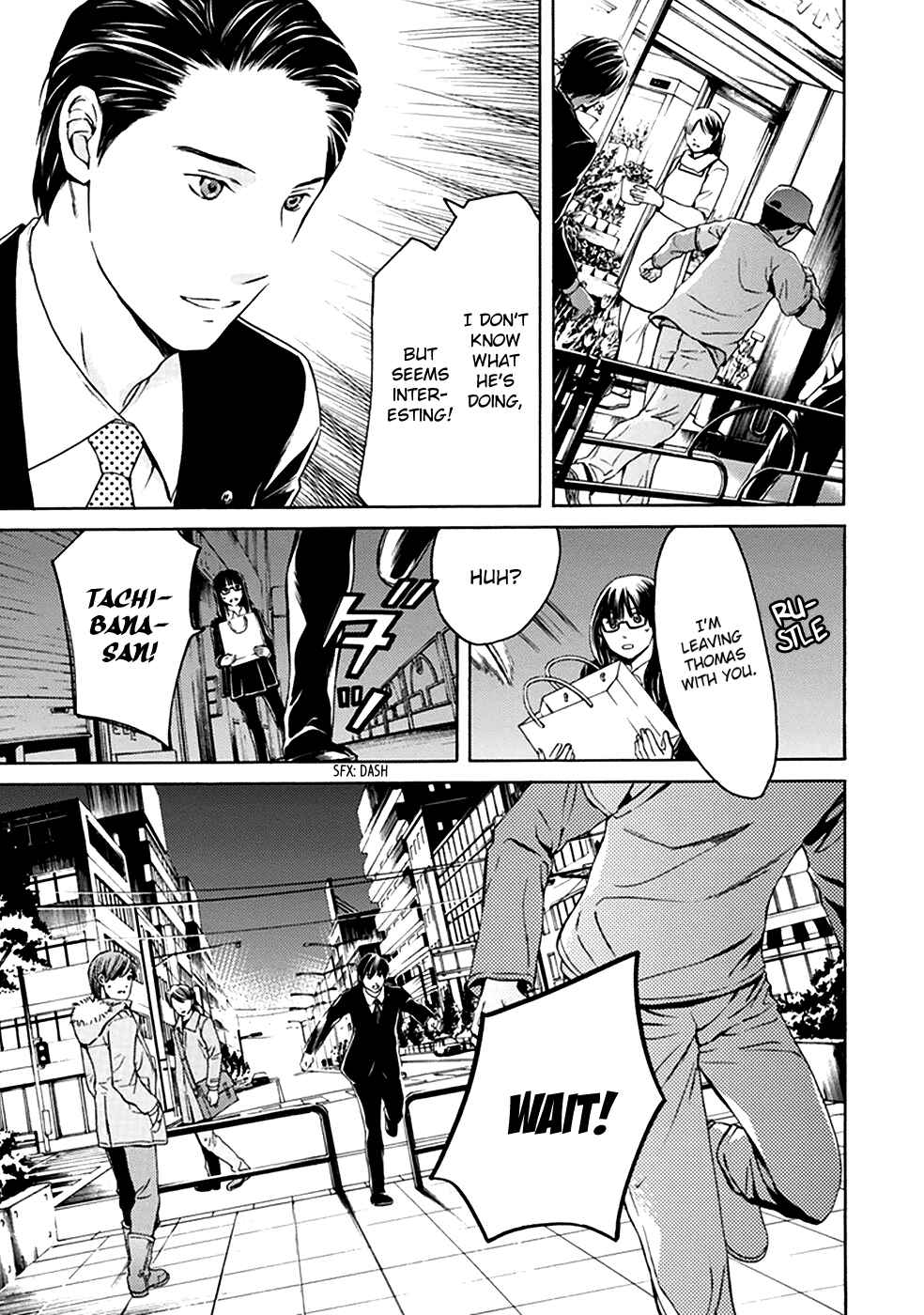Page 25 Chapter 6 BORDER
