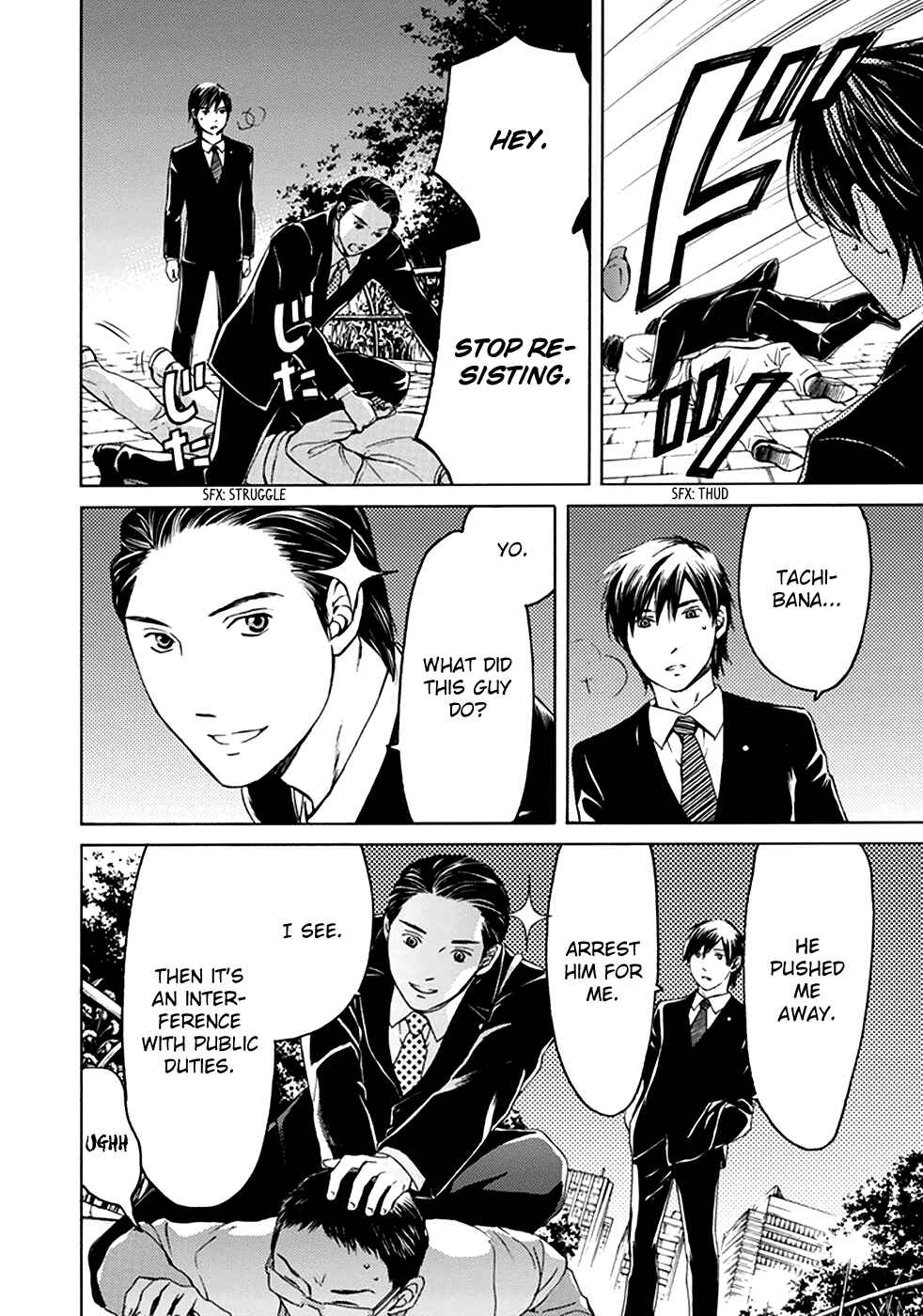 Page 27 Chapter 6 BORDER