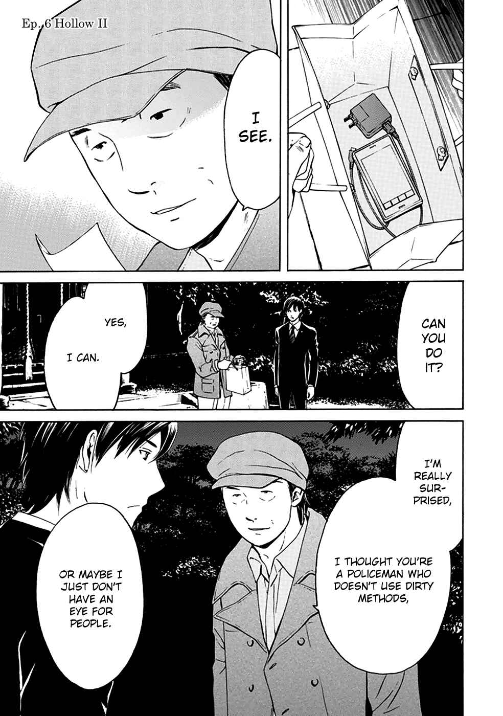 Page 3 Chapter 6 BORDER