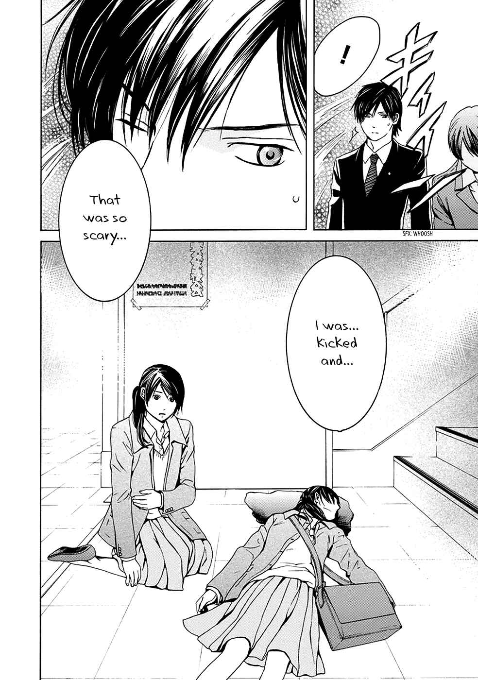 Page 12 Chapter 3 BORDER