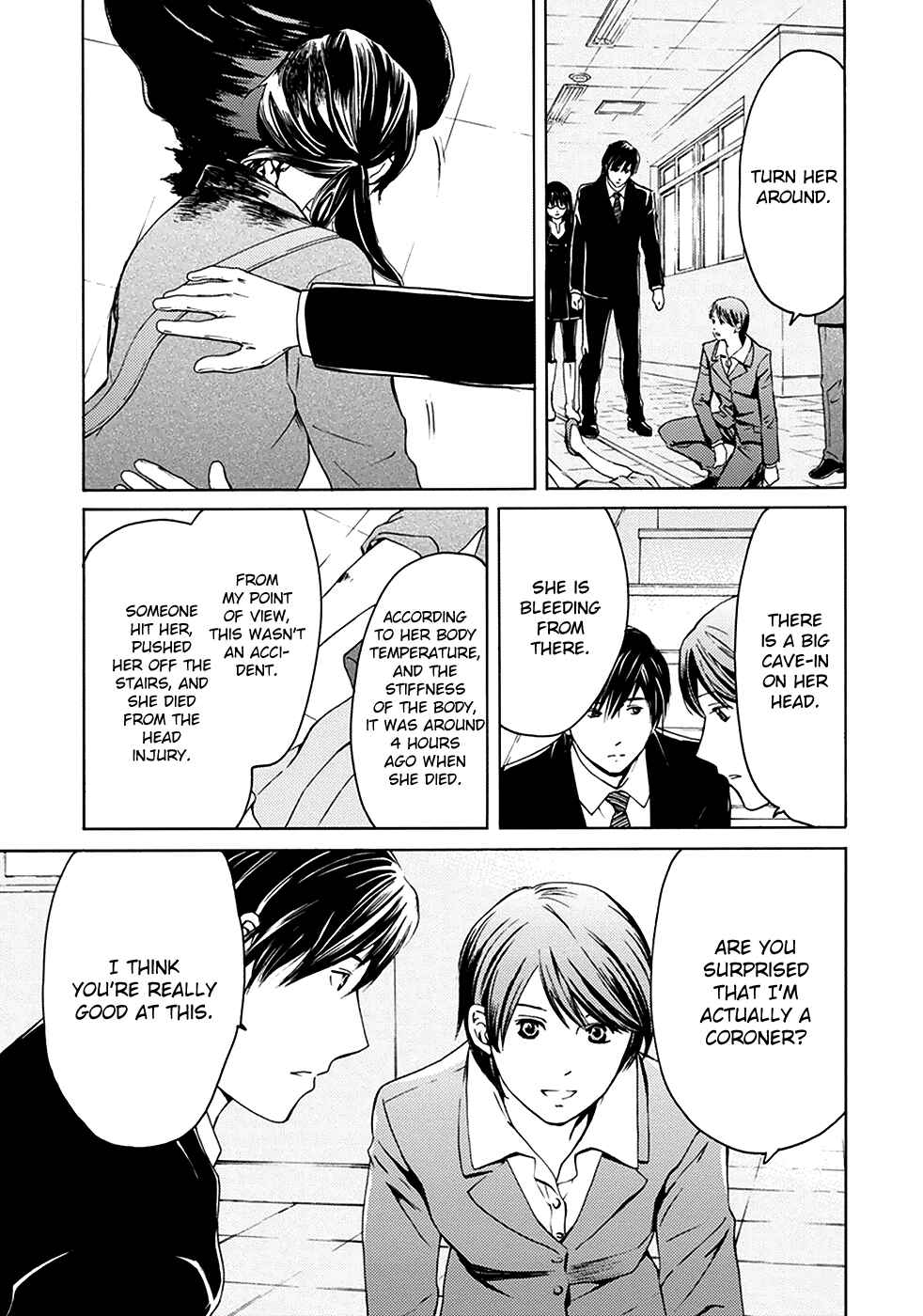 Page 15 Chapter 3 BORDER