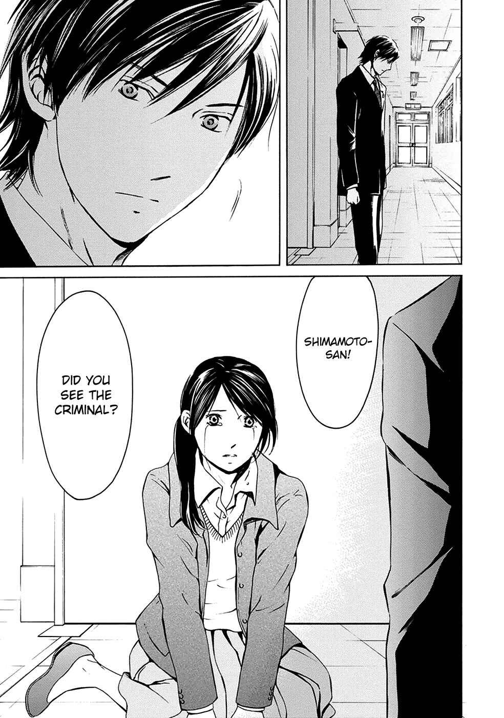Page 19 Chapter 3 BORDER