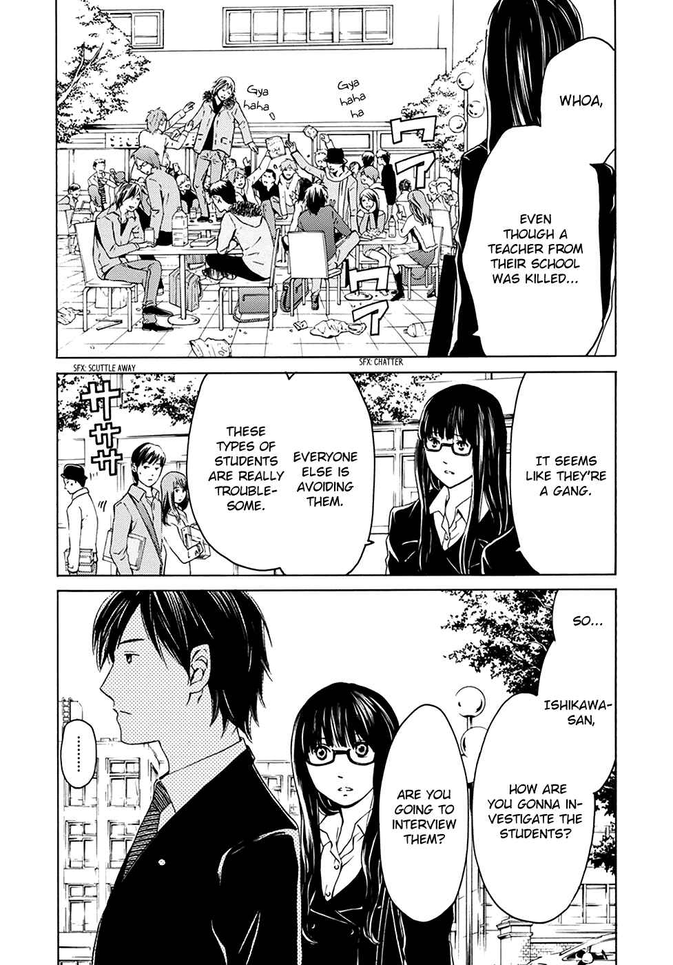 Page 22 Chapter 3 BORDER