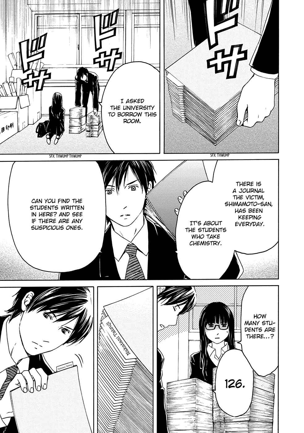 Page 23 Chapter 3 BORDER