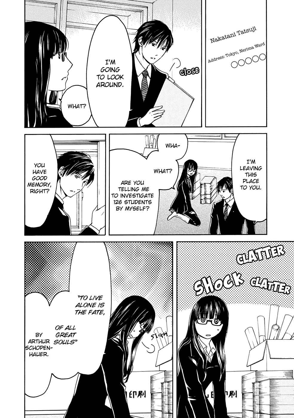 Page 26 Chapter 3 BORDER