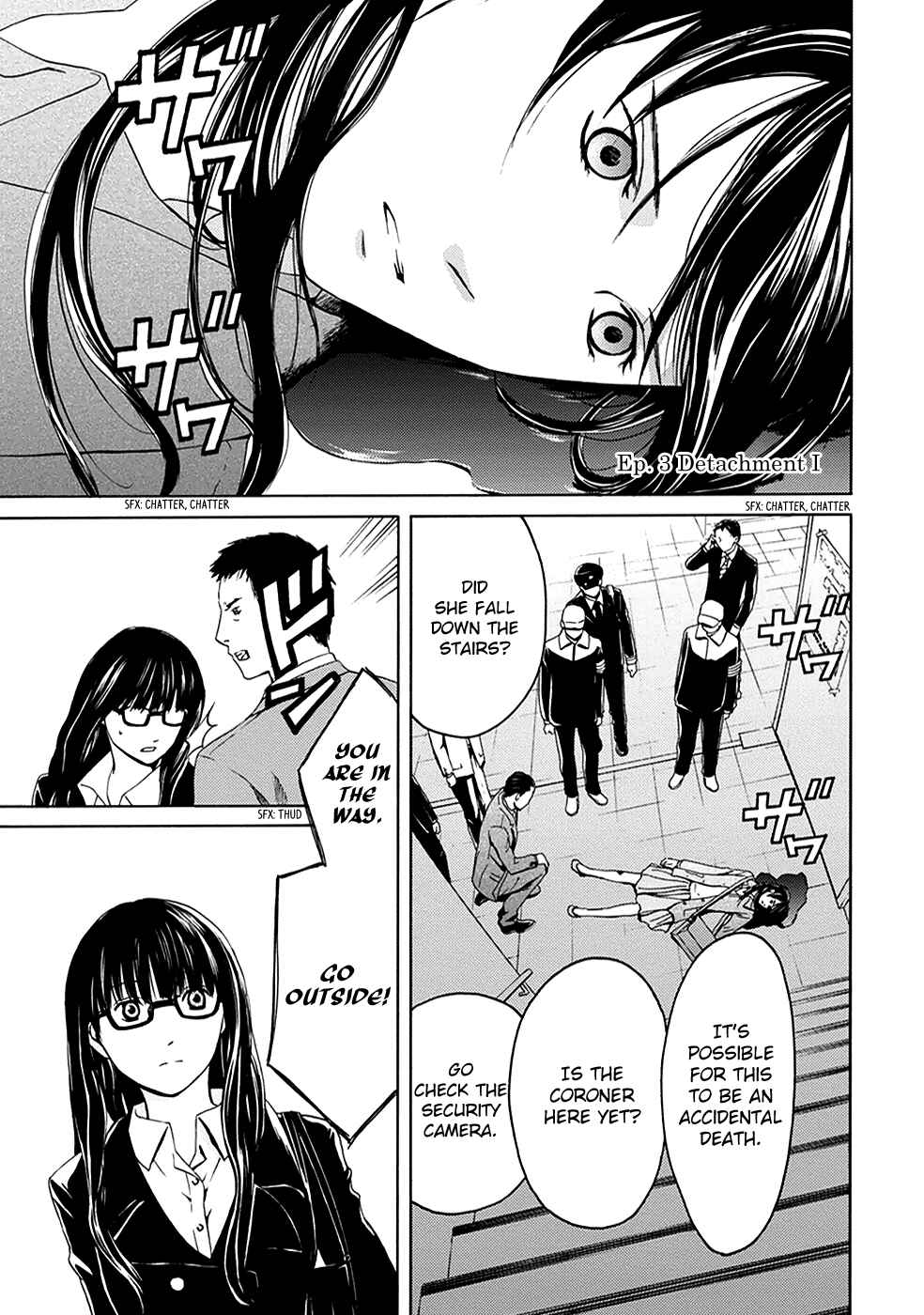 Page 3 Chapter 3 BORDER