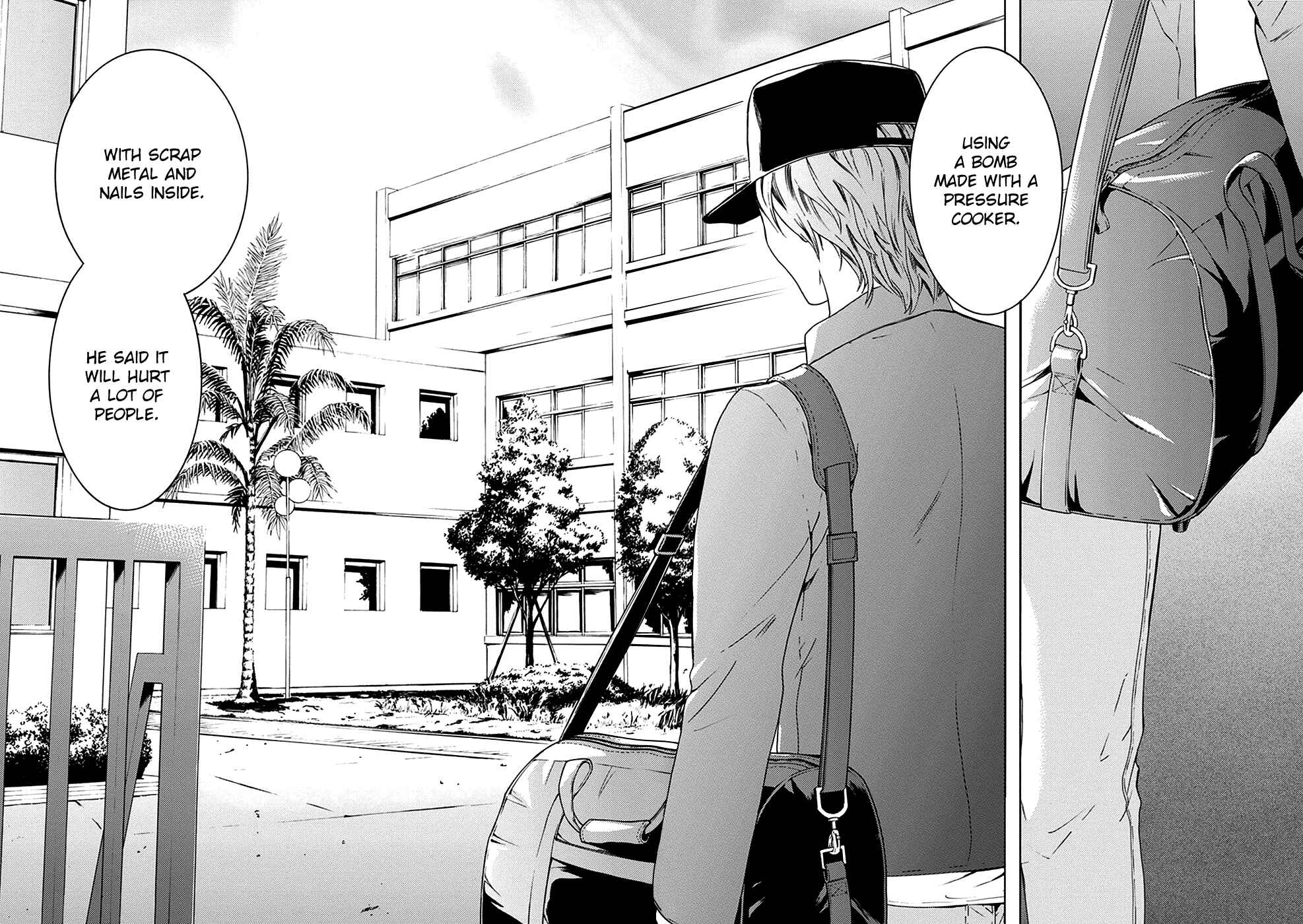 Page 44 Chapter 3 BORDER