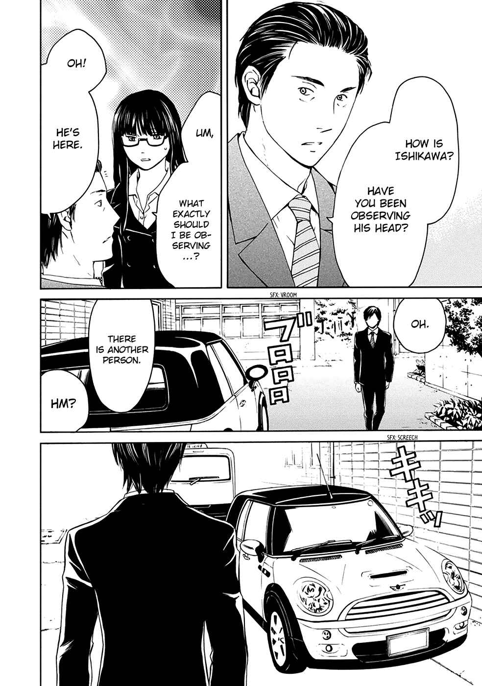 Page 6 Chapter 3 BORDER