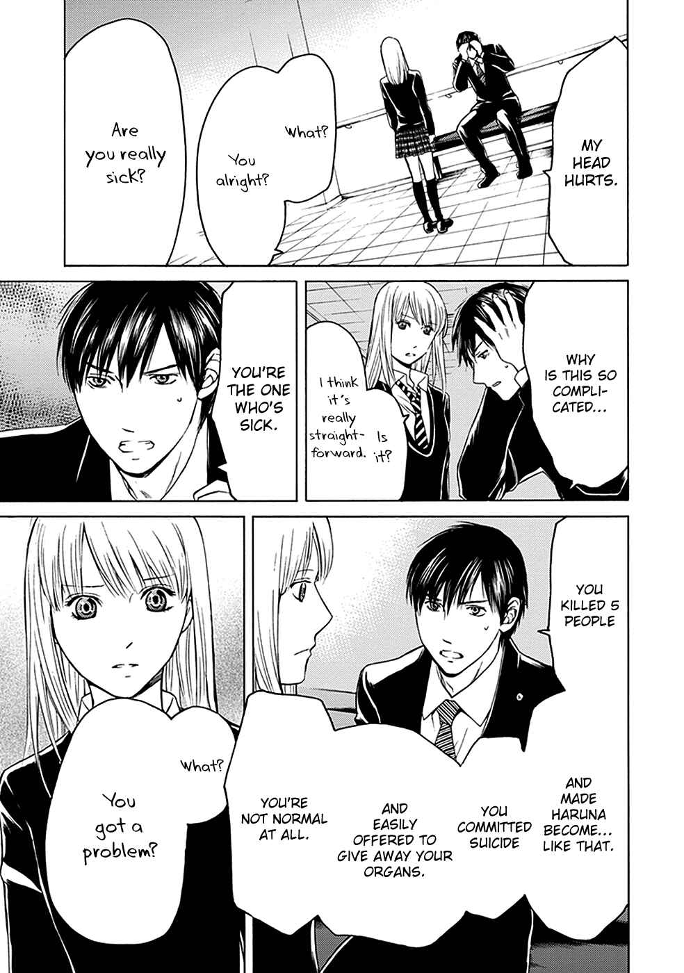Page 22 Chapter 16 BORDER