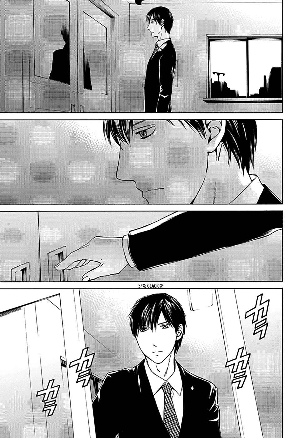 Page 34 Chapter 16 BORDER