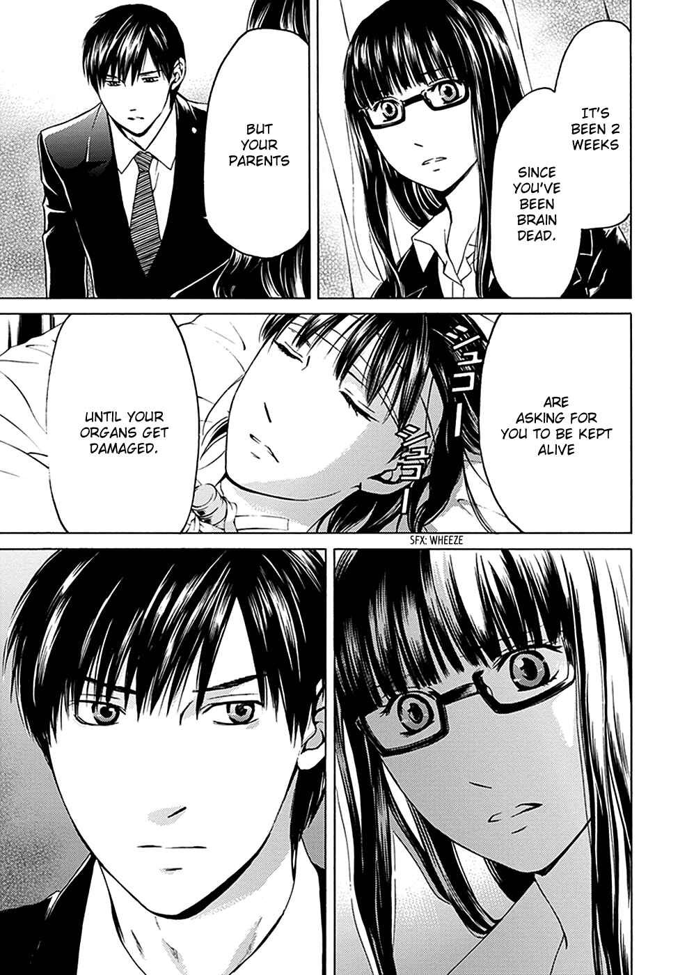 Page 39 Chapter 16 BORDER
