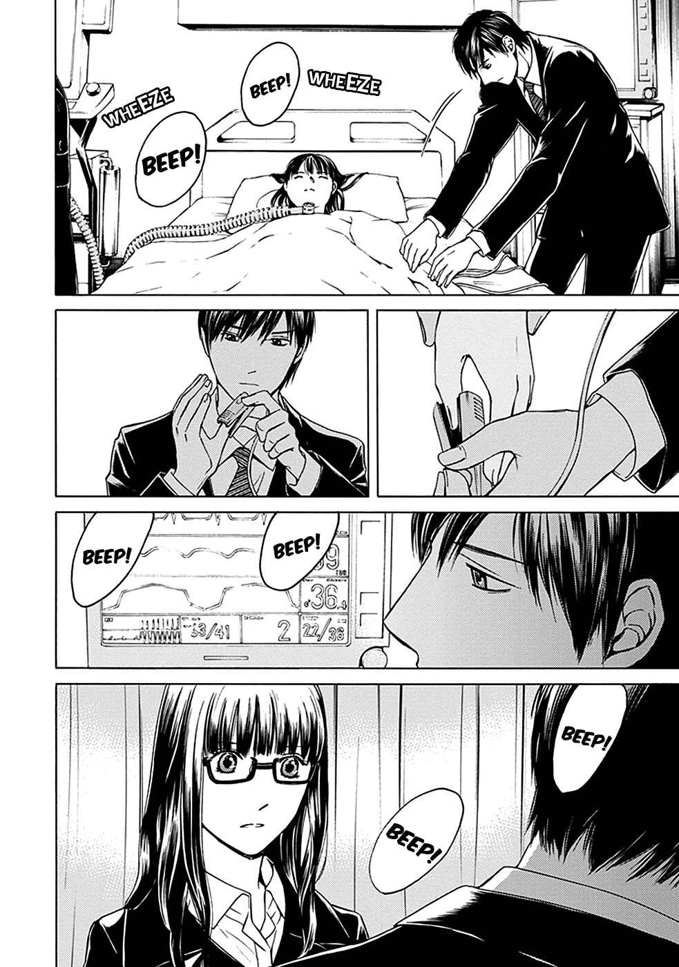 Page 40 Chapter 16 BORDER