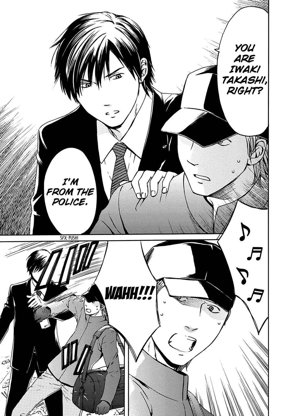 Page 20 Chapter 4 BORDER