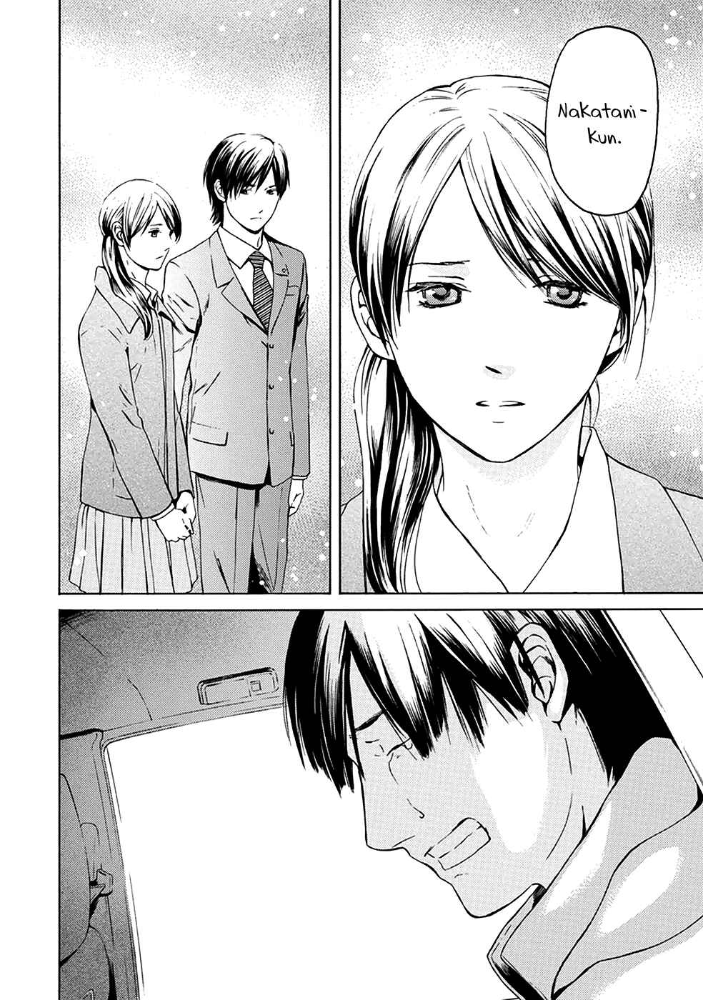 Page 30 Chapter 4 BORDER
