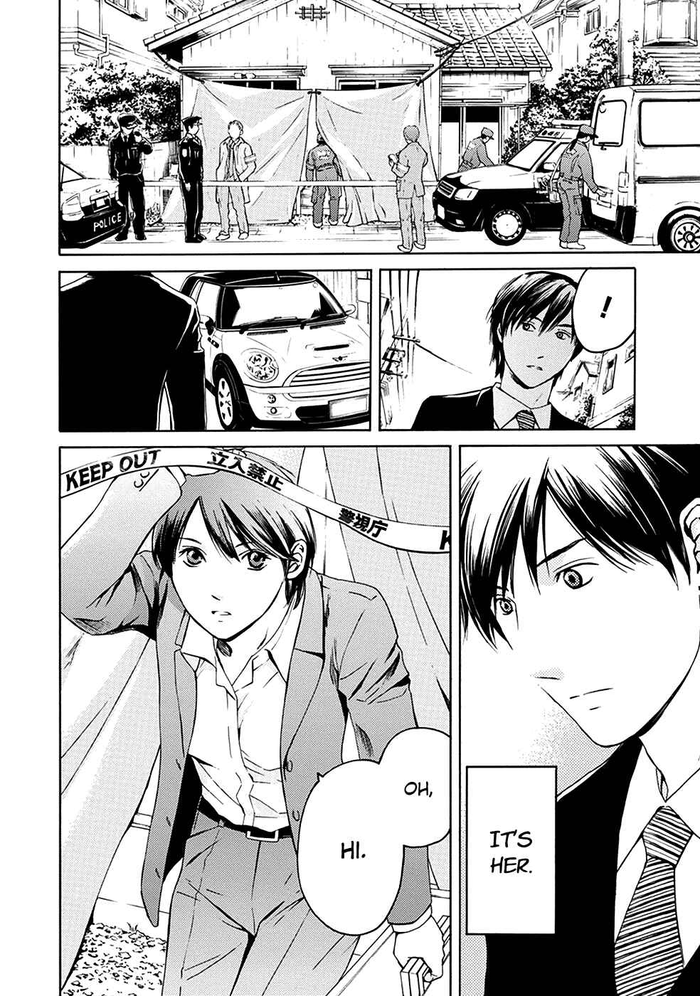 Page 32 Chapter 4 BORDER