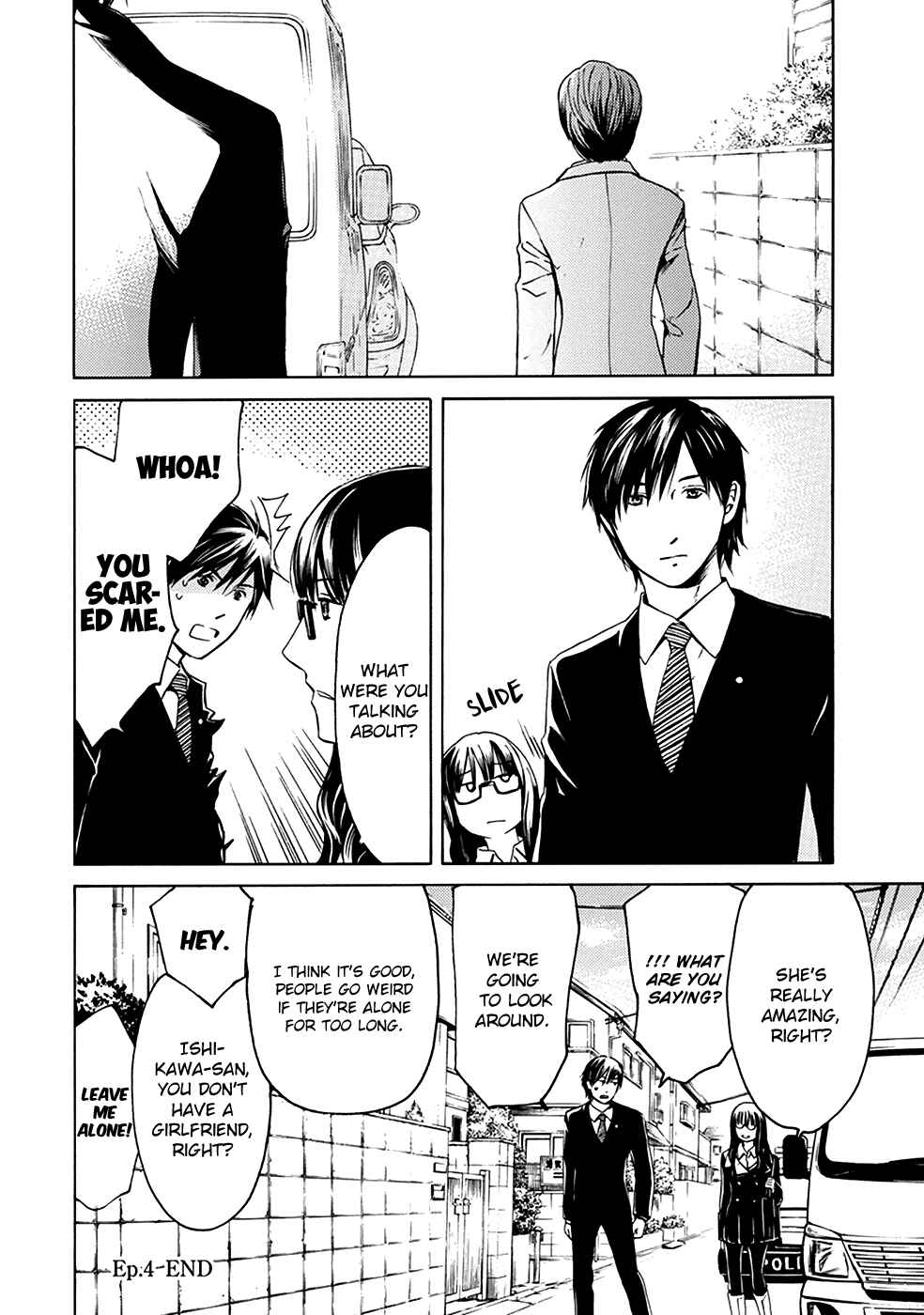 Page 38 Chapter 4 BORDER