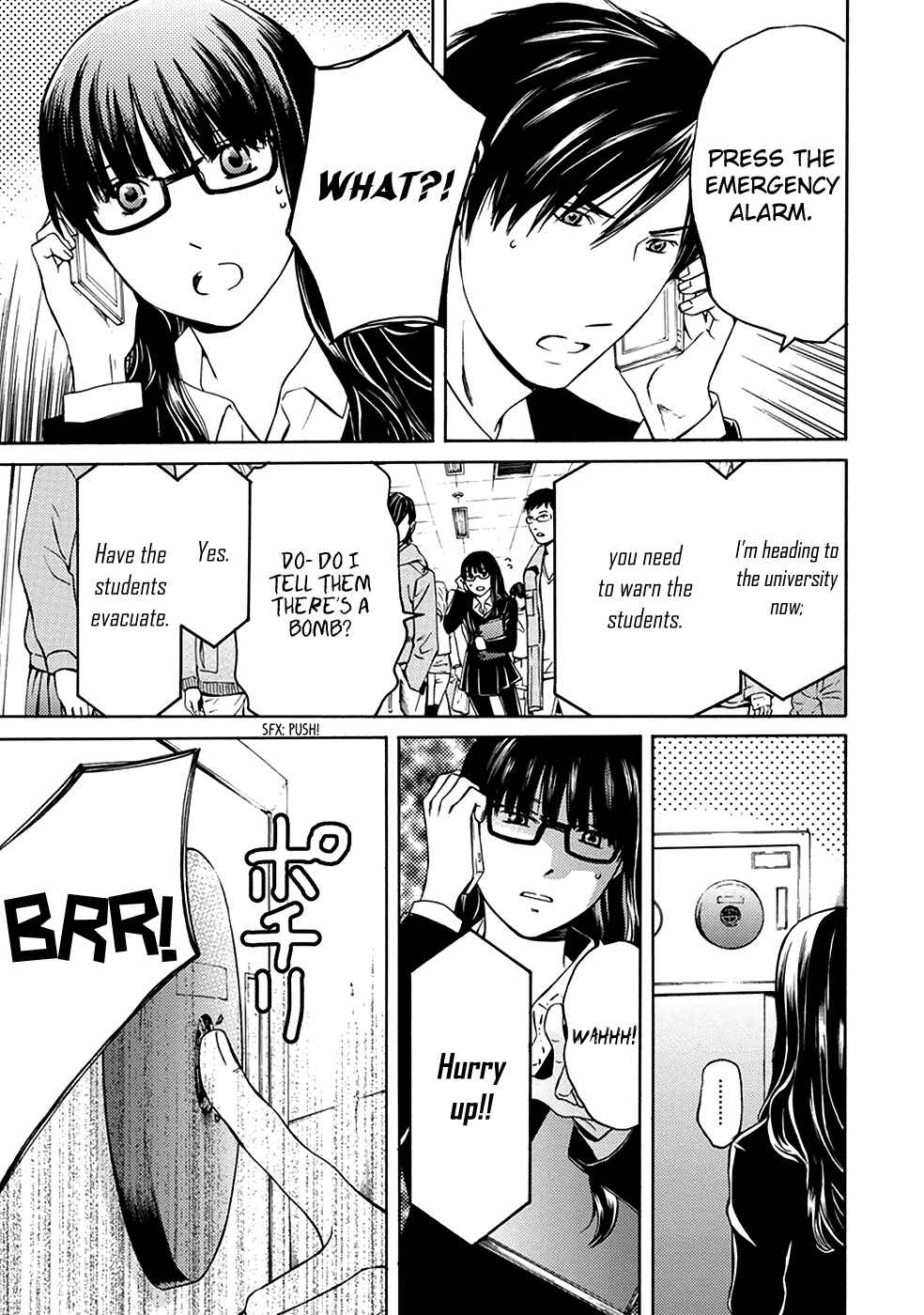 Page 8 Chapter 4 BORDER