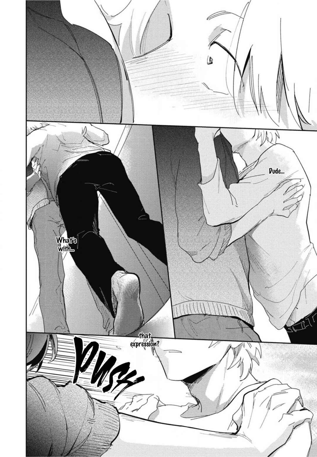 Page 20 Chapter 2 Ryuuku Ai Utsu