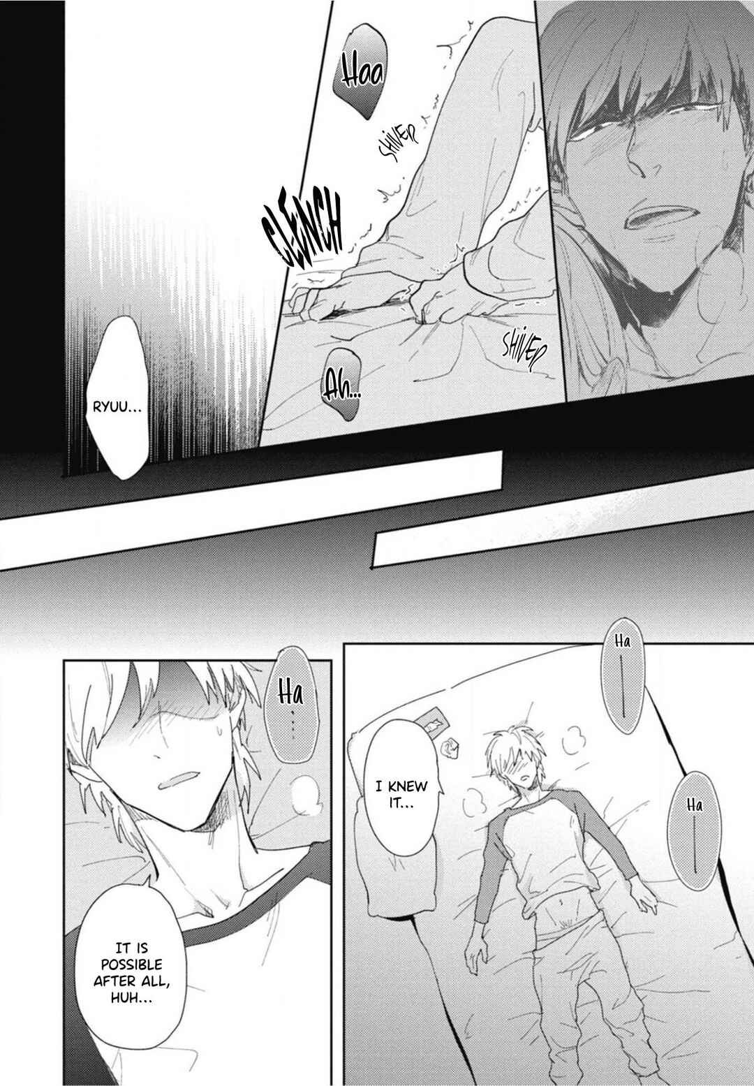 Page 24 Chapter 2 Ryuuku Ai Utsu