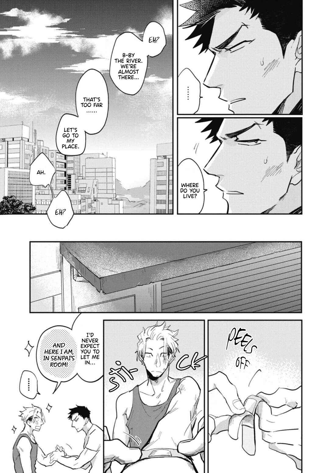Page 25 Chapter 5 Ryuuku Ai Utsu